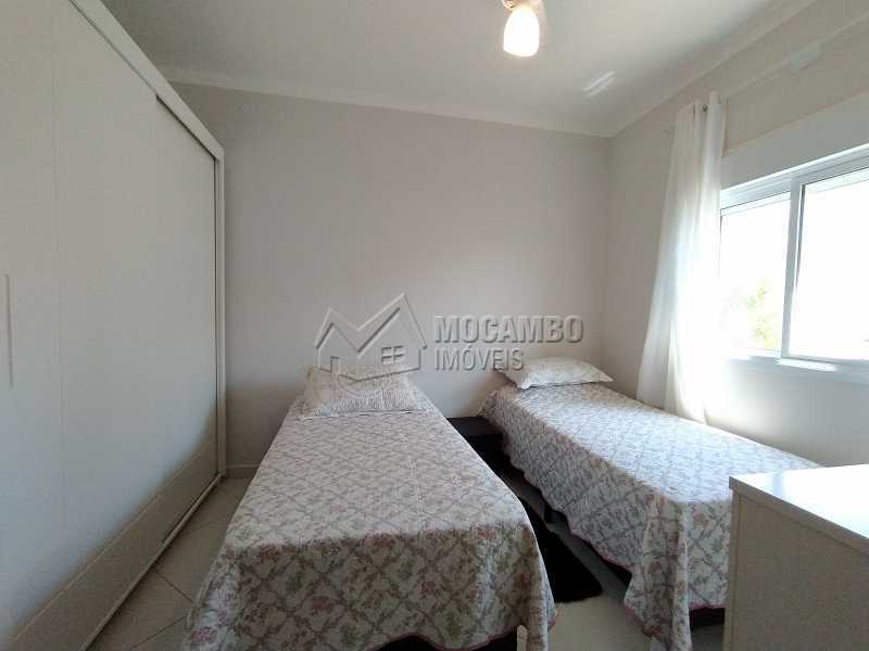 Conheça Suíte 01 do imóvel - Casa em Condomínio 3 quartos à venda Itatiba,SP - R$ 1.100.000 - FCCN30499 - 13 Suíte 01 - Casa em Condomínio 3 quartos à venda Itatiba,SP - R$ 1.100.000 - FCCN30499 - 13