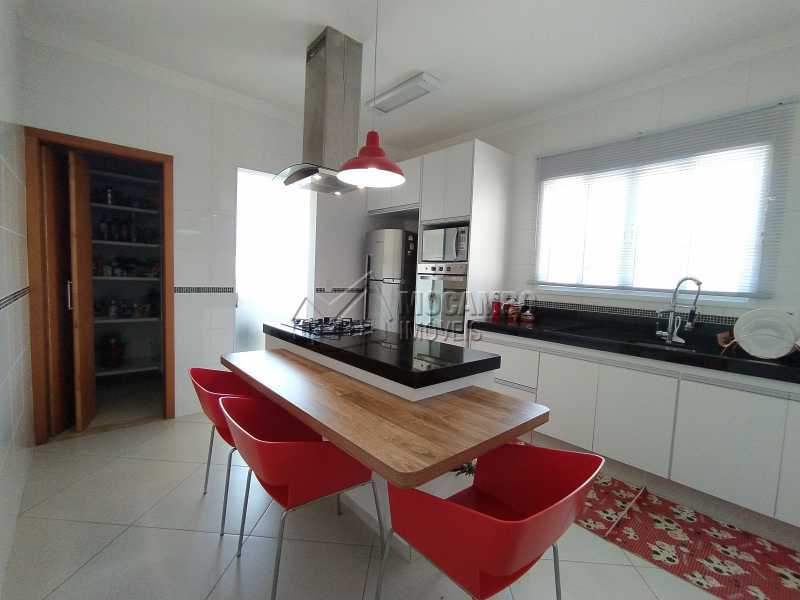 Conheça Cozinha do imóvel - Casa em Condomínio 3 quartos à venda Itatiba,SP - R$ 1.100.000 - FCCN30499 - 9 Cozinha - Casa em Condomínio 3 quartos à venda Itatiba,SP - R$ 1.100.000 - FCCN30499 - 9