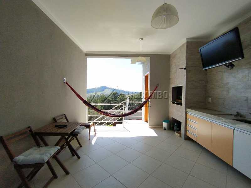 Conheça Área Gourmet do imóvel - Casa em Condomínio 3 quartos à venda Itatiba,SP - R$ 1.100.000 - FCCN30499 - 10 Área Gourmet - Casa em Condomínio 3 quartos à venda Itatiba,SP - R$ 1.100.000 - FCCN30499 - 10