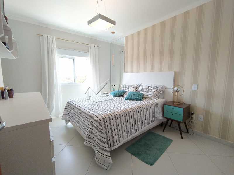 Conheça Suíte 03 do imóvel - Casa em Condomínio 3 quartos à venda Itatiba,SP - R$ 1.100.000 - FCCN30499 - 18 Suíte 03 - Casa em Condomínio 3 quartos à venda Itatiba,SP - R$ 1.100.000 - FCCN30499 - 18