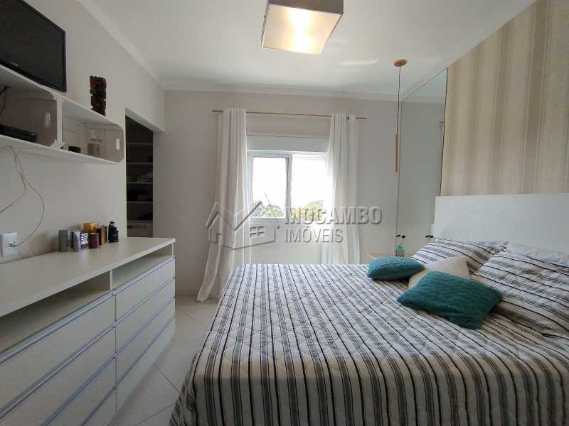 Conheça Suíte 03 do imóvel - Casa em Condomínio 3 quartos à venda Itatiba,SP - R$ 1.100.000 - FCCN30499 - 19 Suíte 03 - Casa em Condomínio 3 quartos à venda Itatiba,SP - R$ 1.100.000 - FCCN30499 - 19