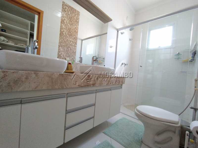 Conheça Banheiro Suíte 03 do imóvel - Casa em Condomínio 3 quartos à venda Itatiba,SP - R$ 1.100.000 - FCCN30499 - 20 Banheiro Suíte 03 - Casa em Condomínio 3 quartos à venda Itatiba,SP - R$ 1.100.000 - FCCN30499 - 20