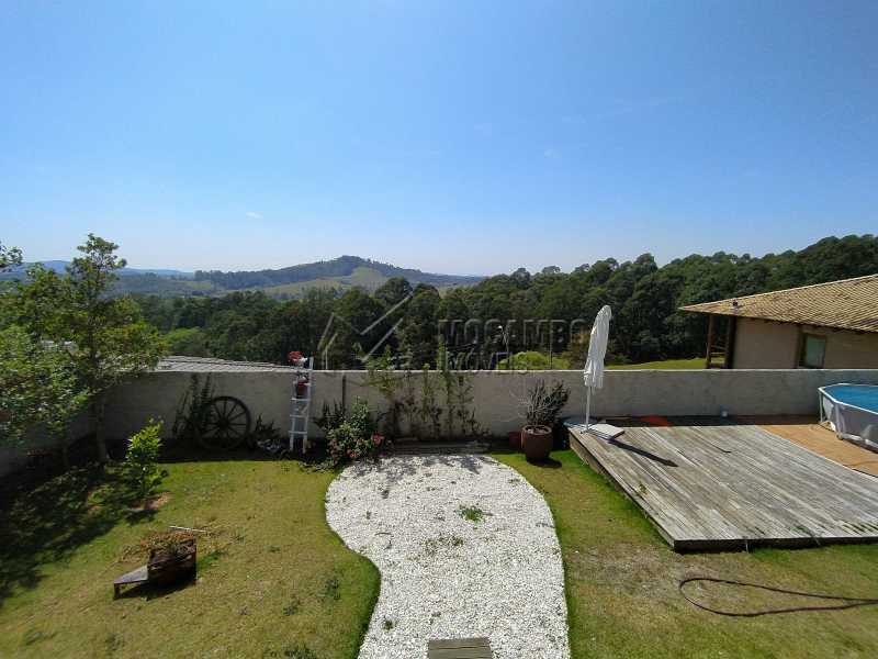 Conheça Vista Área Gourmet do imóvel - Casa em Condomínio 3 quartos à venda Itatiba,SP - R$ 1.100.000 - FCCN30499 - 12 Vista Área Gourmet - Casa em Condomínio 3 quartos à venda Itatiba,SP - R$ 1.100.000 - FCCN30499 - 12