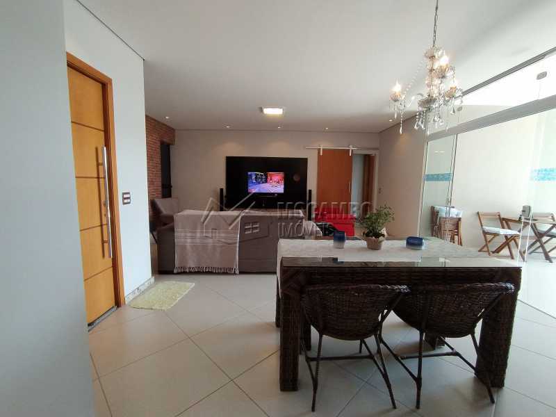 Conheça Sala do imóvel - Casa em Condomínio 3 quartos à venda Itatiba,SP - R$ 1.100.000 - FCCN30499 - 6 Sala - Casa em Condomínio 3 quartos à venda Itatiba,SP - R$ 1.100.000 - FCCN30499 - 6