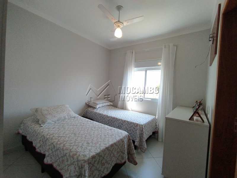 Conheça Suíte 01 do imóvel - Casa em Condomínio 3 quartos à venda Itatiba,SP - R$ 1.100.000 - FCCN30499 - 14 Suíte 01 - Casa em Condomínio 3 quartos à venda Itatiba,SP - R$ 1.100.000 - FCCN30499 - 14