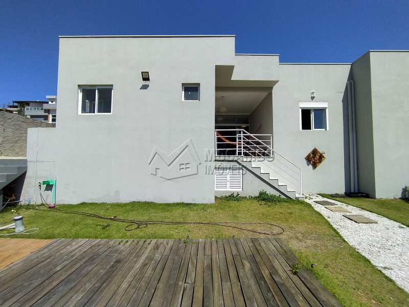 Conheça Fachada do imóvel - Casa em Condomínio 3 quartos à venda Itatiba,SP - R$ 1.100.000 - FCCN30499 - 22 Fachada - Casa em Condomínio 3 quartos à venda Itatiba,SP - R$ 1.100.000 - FCCN30499 - 22