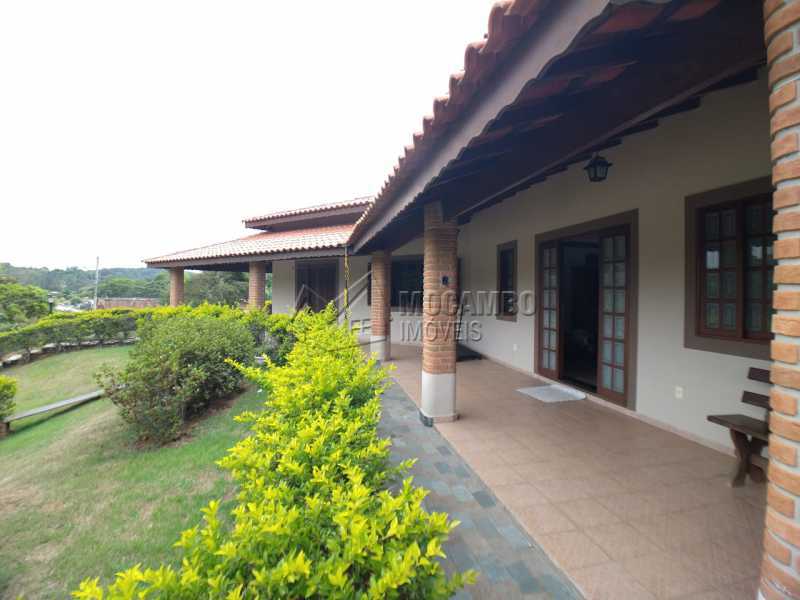 Conheça Varanda do imóvel - Casa em Condomínio 4 quartos para venda e aluguel Itatiba,SP - R$ 9.000 - FCCN40171 - 7 Varanda - Casa em Condomínio 4 quartos para venda e aluguel Itatiba,SP - R$ 9.000 - FCCN40171 - 7