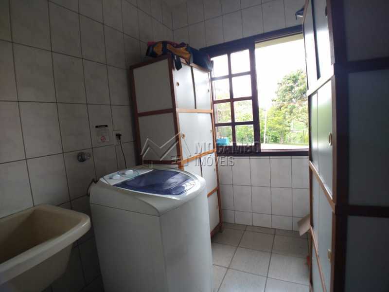 Conheça Lavanderia do imóvel - Casa em Condomínio 4 quartos para venda e aluguel Itatiba,SP - R$ 9.000 - FCCN40171 - 12 Lavanderia - Casa em Condomínio 4 quartos para venda e aluguel Itatiba,SP - R$ 9.000 - FCCN40171 - 12