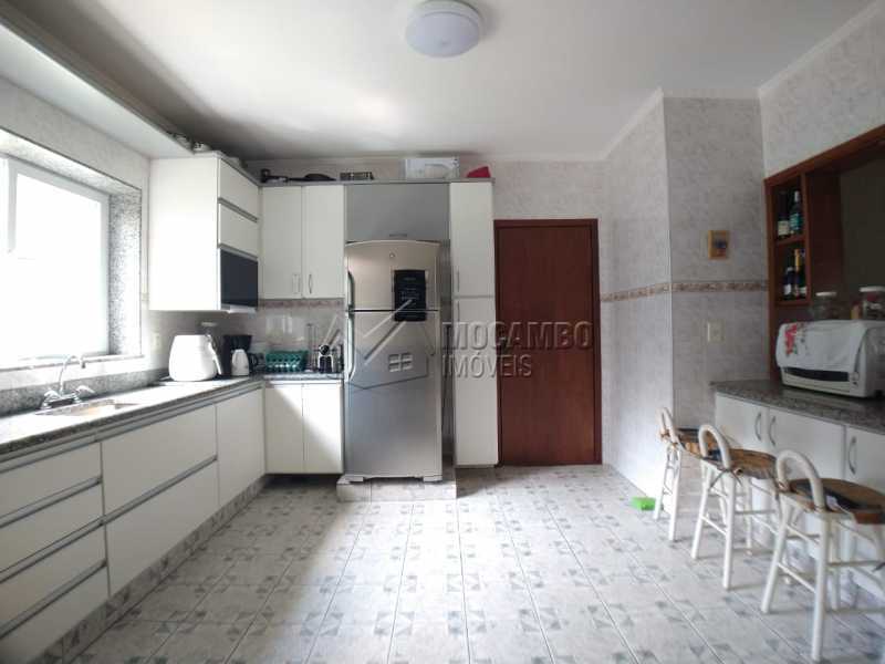Conheça Cozinha do imóvel - Casa em Condomínio 4 quartos para venda e aluguel Itatiba,SP - R$ 9.000 - FCCN40171 - 13 Cozinha - Casa em Condomínio 4 quartos para venda e aluguel Itatiba,SP - R$ 9.000 - FCCN40171 - 13