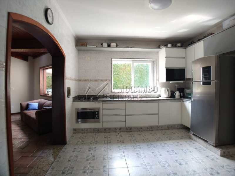 Conheça Cozinha do imóvel - Casa em Condomínio 4 quartos para venda e aluguel Itatiba,SP - R$ 9.000 - FCCN40171 - 14 Cozinha - Casa em Condomínio 4 quartos para venda e aluguel Itatiba,SP - R$ 9.000 - FCCN40171 - 14