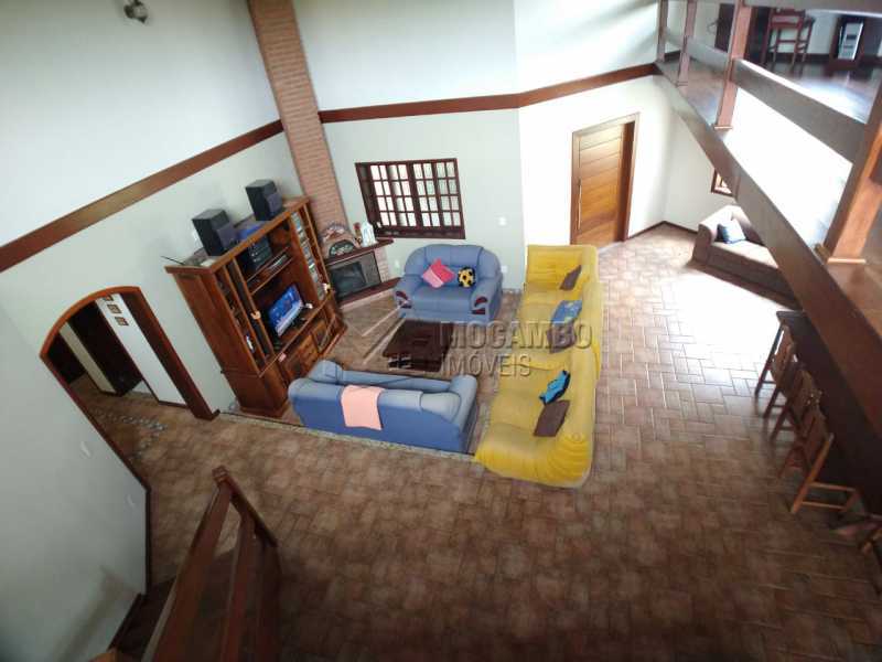 Conheça Salas do imóvel - Casa em Condomínio 4 quartos para venda e aluguel Itatiba,SP - R$ 9.000 - FCCN40171 - 19 Salas - Casa em Condomínio 4 quartos para venda e aluguel Itatiba,SP - R$ 9.000 - FCCN40171 - 19