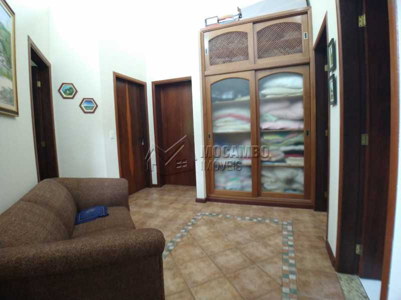 Conheça Hall do imóvel - Casa em Condomínio 4 quartos para venda e aluguel Itatiba,SP - R$ 9.000 - FCCN40171 - 20 Hall - Casa em Condomínio 4 quartos para venda e aluguel Itatiba,SP - R$ 9.000 - FCCN40171 - 20