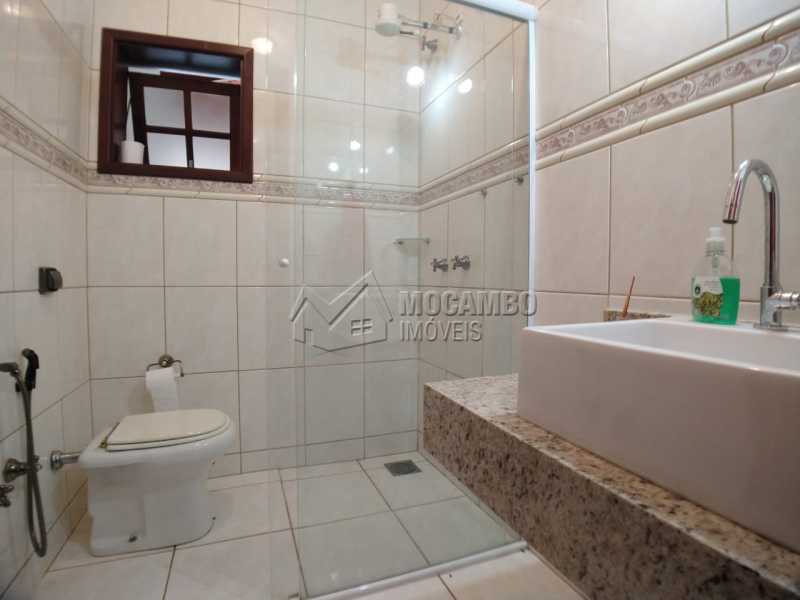 Conheça Banheiro suíte do imóvel - Casa em Condomínio 4 quartos para venda e aluguel Itatiba,SP - R$ 9.000 - FCCN40171 - 23 Banheiro suíte - Casa em Condomínio 4 quartos para venda e aluguel Itatiba,SP - R$ 9.000 - FCCN40171 - 23