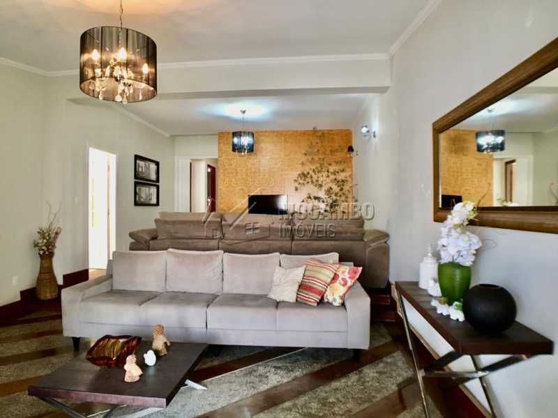 Conheça Sala de estar do imóvel - Casa 4 quartos à venda Itatiba,SP Vila Mutton - R$ 960.000 - FCCA40147 - 1 Sala de estar - Casa 4 quartos à venda Itatiba,SP Vila Mutton - R$ 960.000 - FCCA40147 - 1