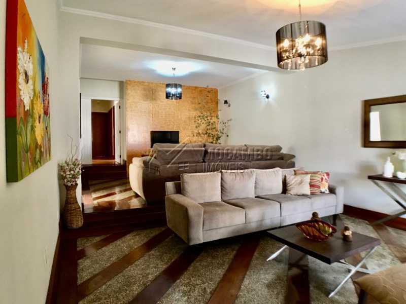 Conheça Sala de estar do imóvel - Casa 4 quartos à venda Itatiba,SP Vila Mutton - R$ 960.000 - FCCA40147 - 3 Sala de estar - Casa 4 quartos à venda Itatiba,SP Vila Mutton - R$ 960.000 - FCCA40147 - 3