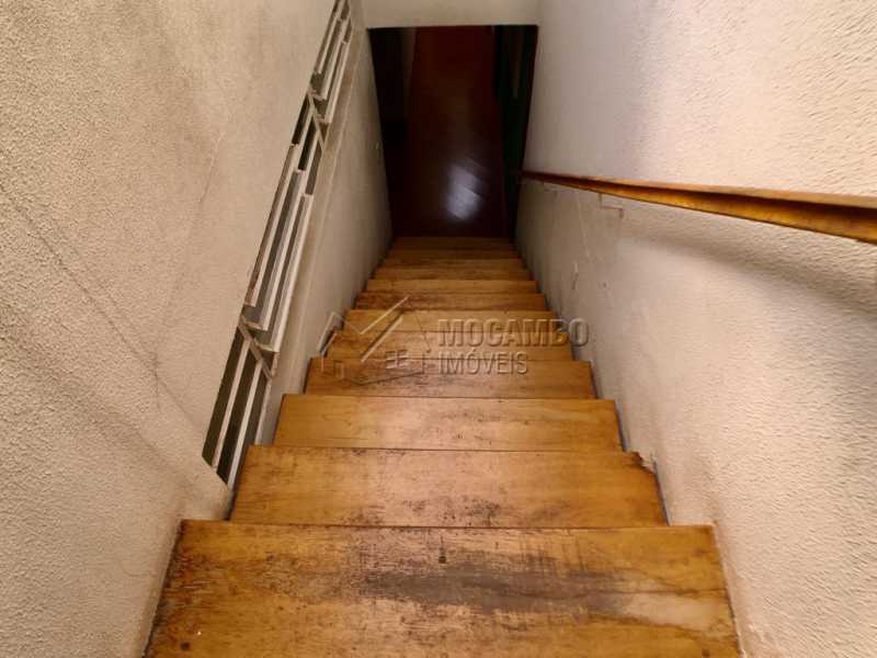 Conheça Escada do imóvel - Casa 4 quartos à venda Itatiba,SP Vila Mutton - R$ 960.000 - FCCA40147 - 14 Escada - Casa 4 quartos à venda Itatiba,SP Vila Mutton - R$ 960.000 - FCCA40147 - 14