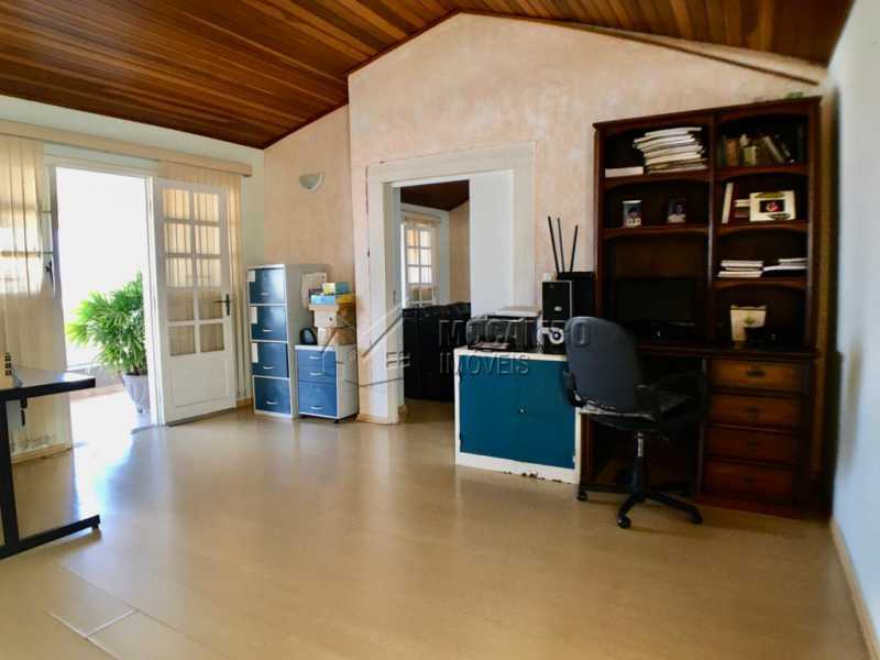 Conheça Mezanino do imóvel - Casa 4 quartos à venda Itatiba,SP Vila Mutton - R$ 960.000 - FCCA40147 - 17 Mezanino - Casa 4 quartos à venda Itatiba,SP Vila Mutton - R$ 960.000 - FCCA40147 - 17