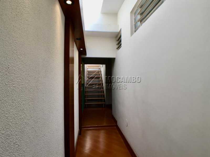 Conheça Corredor do imóvel - Casa 4 quartos à venda Itatiba,SP Vila Mutton - R$ 960.000 - FCCA40147 - 13 Corredor - Casa 4 quartos à venda Itatiba,SP Vila Mutton - R$ 960.000 - FCCA40147 - 13