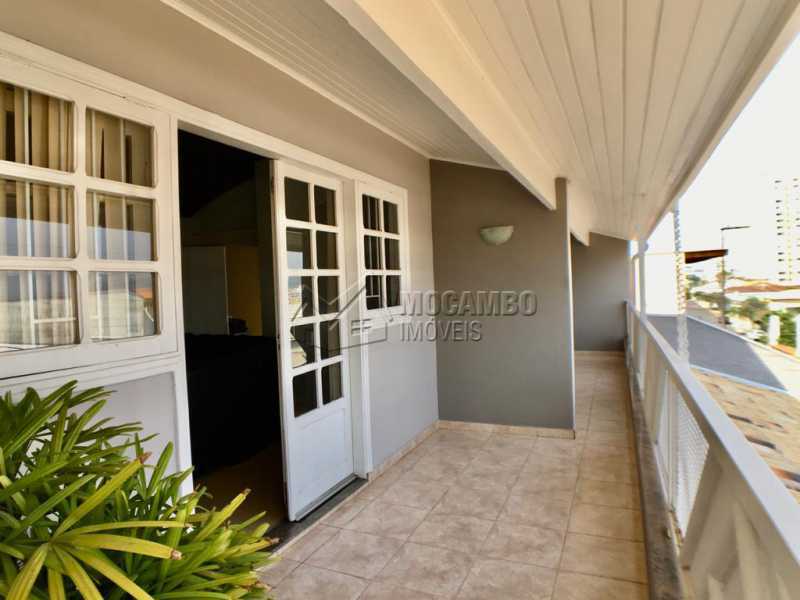 Conheça Varanda do imóvel - Casa 4 quartos à venda Itatiba,SP Vila Mutton - R$ 960.000 - FCCA40147 - 19 Varanda - Casa 4 quartos à venda Itatiba,SP Vila Mutton - R$ 960.000 - FCCA40147 - 19
