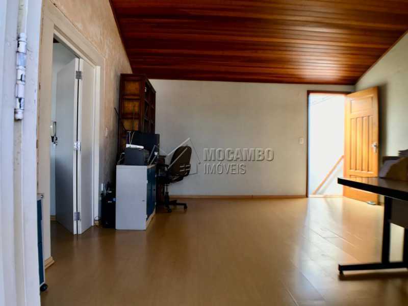 Conheça Mezanino do imóvel - Casa 4 quartos à venda Itatiba,SP Vila Mutton - R$ 960.000 - FCCA40147 - 15 Mezanino - Casa 4 quartos à venda Itatiba,SP Vila Mutton - R$ 960.000 - FCCA40147 - 15