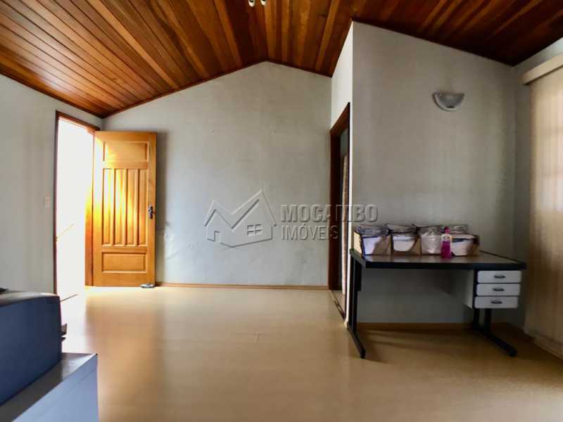 Conheça Mezanino do imóvel - Casa 4 quartos à venda Itatiba,SP Vila Mutton - R$ 960.000 - FCCA40147 - 16 Mezanino - Casa 4 quartos à venda Itatiba,SP Vila Mutton - R$ 960.000 - FCCA40147 - 16