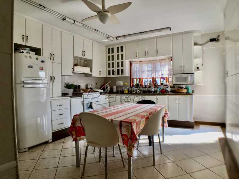 Conheça Cozinha do imóvel - Casa 4 quartos à venda Itatiba,SP Vila Mutton - R$ 960.000 - FCCA40147 - 21 Cozinha - Casa 4 quartos à venda Itatiba,SP Vila Mutton - R$ 960.000 - FCCA40147 - 21
