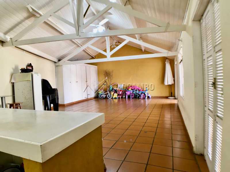 Conheça Salão do imóvel - Casa 4 quartos à venda Itatiba,SP Vila Mutton - R$ 960.000 - FCCA40147 - 25 Salão - Casa 4 quartos à venda Itatiba,SP Vila Mutton - R$ 960.000 - FCCA40147 - 25