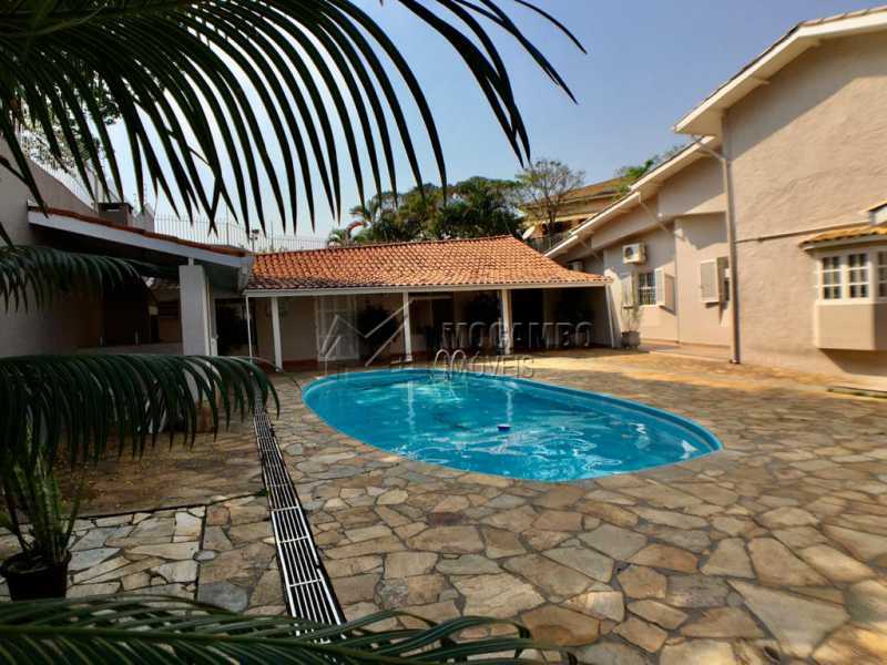 Conheça Piscina do imóvel - Casa 4 quartos à venda Itatiba,SP Vila Mutton - R$ 960.000 - FCCA40147 - 27 Piscina - Casa 4 quartos à venda Itatiba,SP Vila Mutton - R$ 960.000 - FCCA40147 - 27