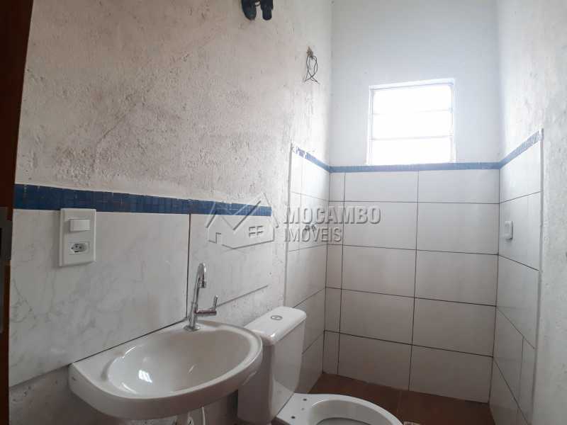 Conheça Banheiro 01 do imóvel - Casa 6 quartos para alugar Itatiba,SP - R$ 2.300 - FCCA60007 - 12 Banheiro 01 - Casa 6 quartos para alugar Itatiba,SP - R$ 2.300 - FCCA60007 - 12