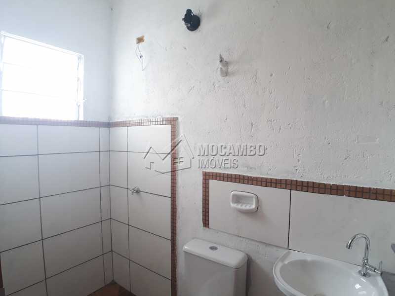 Conheça Banheiro Suíte do imóvel - Casa 6 quartos para alugar Itatiba,SP - R$ 2.300 - FCCA60007 - 7 Banheiro Suíte - Casa 6 quartos para alugar Itatiba,SP - R$ 2.300 - FCCA60007 - 7