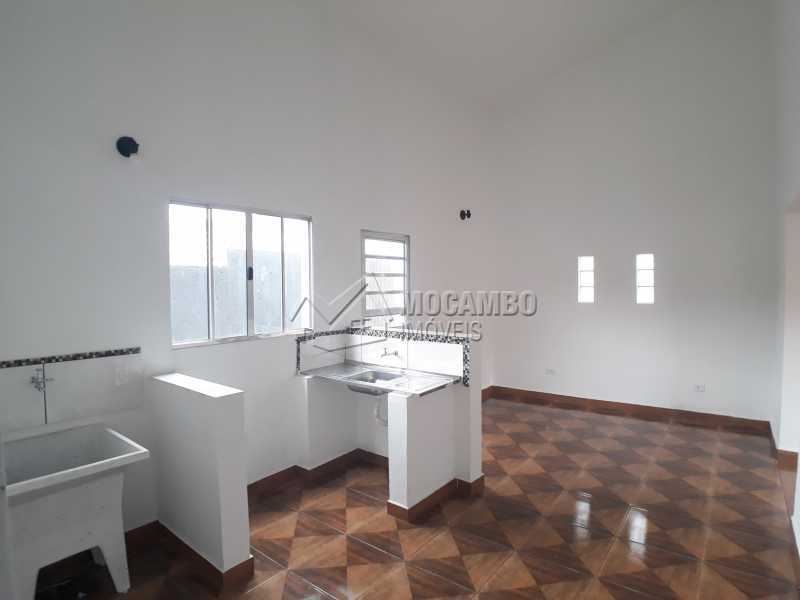 Conheça Cozinha do imóvel - Casa 6 quartos para alugar Itatiba,SP - R$ 2.300 - FCCA60007 - 3 Cozinha - Casa 6 quartos para alugar Itatiba,SP - R$ 2.300 - FCCA60007 - 3
