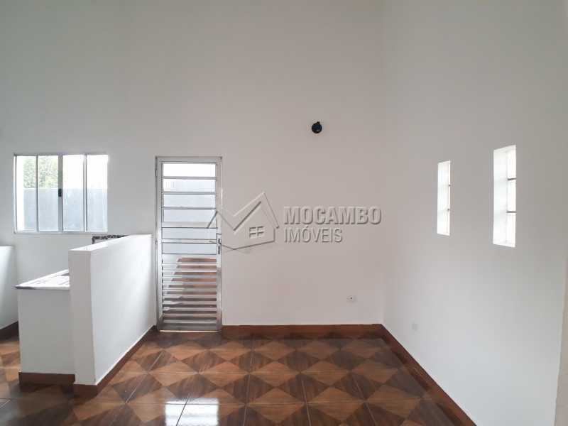 Conheça Sala de Jantar do imóvel - Casa 6 quartos para alugar Itatiba,SP - R$ 2.300 - FCCA60007 - 5 Sala de Jantar - Casa 6 quartos para alugar Itatiba,SP - R$ 2.300 - FCCA60007 - 5