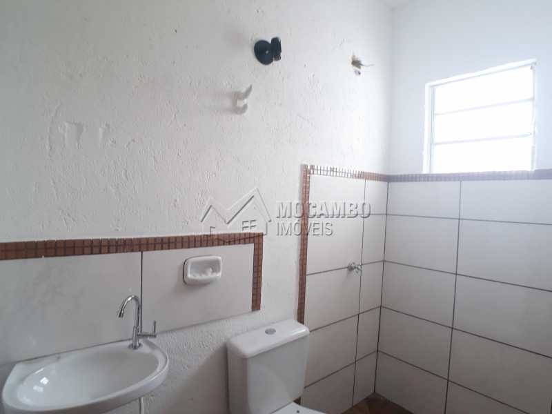 Conheça Banheiro Suíte 02 do imóvel - Casa 6 quartos para alugar Itatiba,SP - R$ 2.300 - FCCA60007 - 9 Banheiro Suíte 02 - Casa 6 quartos para alugar Itatiba,SP - R$ 2.300 - FCCA60007 - 9