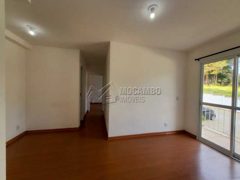 Conheça Sala do imóvel - Apartamento 2 quartos para alugar Itatiba,SP - R$ 1.000 - FCAP21165 - 3 Sala - Apartamento 2 quartos para alugar Itatiba,SP - R$ 1.000 - FCAP21165 - 3