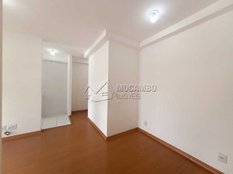 Conheça Sala do imóvel - Apartamento 2 quartos para alugar Itatiba,SP - R$ 1.000 - FCAP21165 - 1 Sala - Apartamento 2 quartos para alugar Itatiba,SP - R$ 1.000 - FCAP21165 - 1