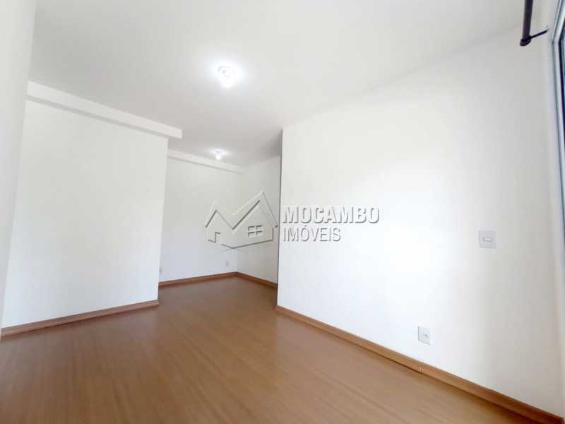 Conheça Sala do imóvel - Apartamento 2 quartos para alugar Itatiba,SP - R$ 1.000 - FCAP21165 - 4 Sala - Apartamento 2 quartos para alugar Itatiba,SP - R$ 1.000 - FCAP21165 - 4
