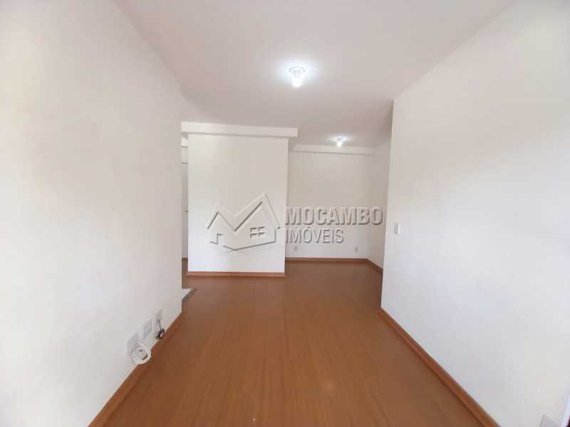Conheça Sala do imóvel - Apartamento 2 quartos para alugar Itatiba,SP - R$ 1.000 - FCAP21165 - 5 Sala - Apartamento 2 quartos para alugar Itatiba,SP - R$ 1.000 - FCAP21165 - 5