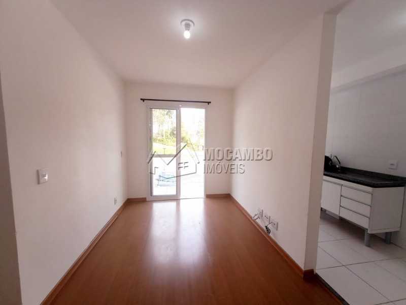 Conheça Sala do imóvel - Apartamento 2 quartos para alugar Itatiba,SP - R$ 1.000 - FCAP21165 - 6 Sala - Apartamento 2 quartos para alugar Itatiba,SP - R$ 1.000 - FCAP21165 - 6