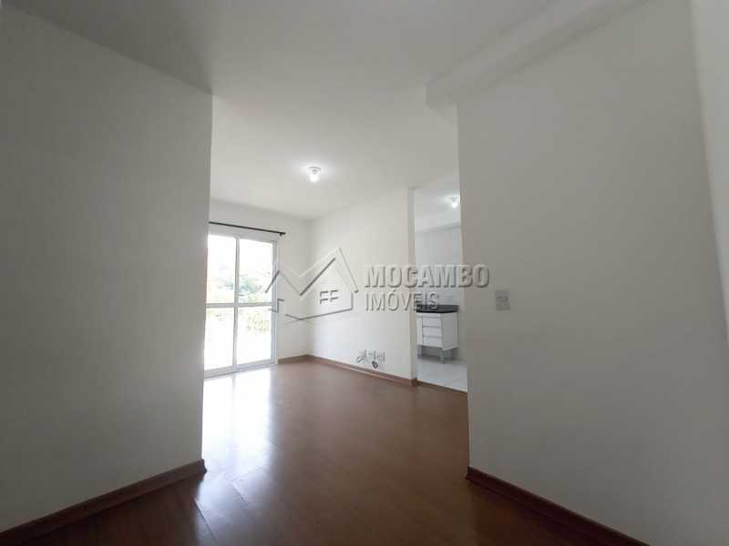 Conheça Sala do imóvel - Apartamento 2 quartos para alugar Itatiba,SP - R$ 1.000 - FCAP21165 - 7 Sala - Apartamento 2 quartos para alugar Itatiba,SP - R$ 1.000 - FCAP21165 - 7