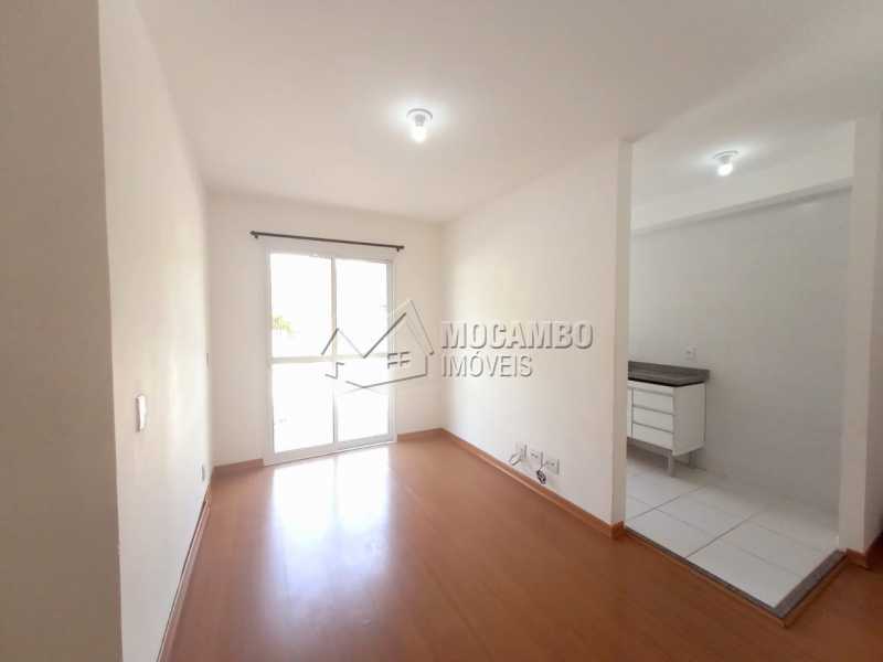 Conheça Sala do imóvel - Apartamento 2 quartos para alugar Itatiba,SP - R$ 1.000 - FCAP21165 - 8 Sala - Apartamento 2 quartos para alugar Itatiba,SP - R$ 1.000 - FCAP21165 - 8