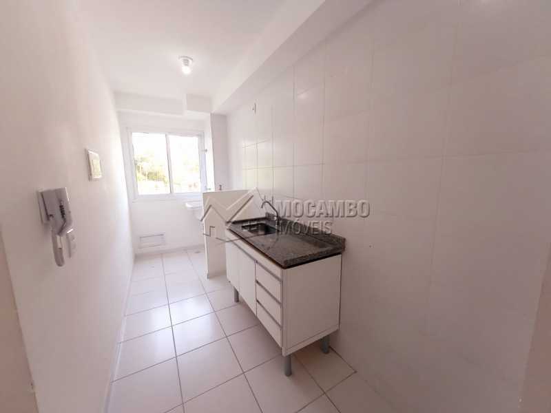 Conheça Cozinha do imóvel - Apartamento 2 quartos para alugar Itatiba,SP - R$ 1.000 - FCAP21165 - 9 Cozinha - Apartamento 2 quartos para alugar Itatiba,SP - R$ 1.000 - FCAP21165 - 9