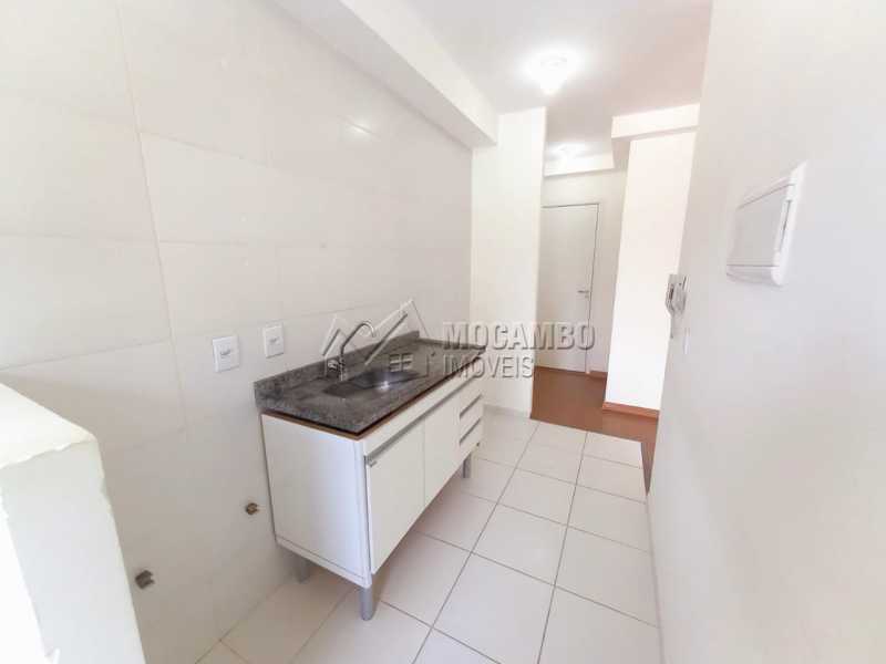 Conheça Cozinha do imóvel - Apartamento 2 quartos para alugar Itatiba,SP - R$ 1.000 - FCAP21165 - 10 Cozinha - Apartamento 2 quartos para alugar Itatiba,SP - R$ 1.000 - FCAP21165 - 10