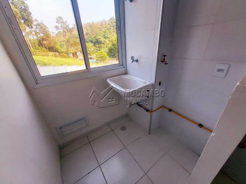 Conheça Lavanderia do imóvel - Apartamento 2 quartos para alugar Itatiba,SP - R$ 1.000 - FCAP21165 - 11 Lavanderia - Apartamento 2 quartos para alugar Itatiba,SP - R$ 1.000 - FCAP21165 - 11