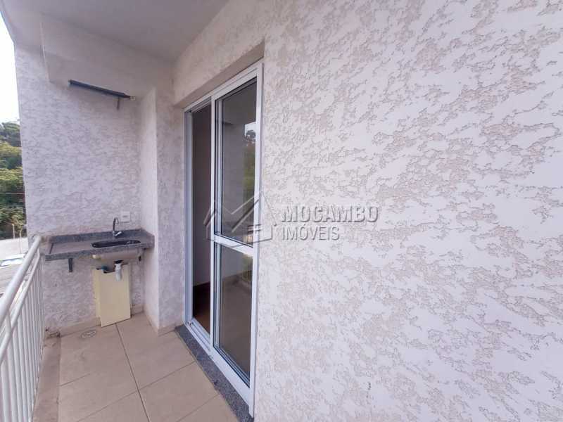 Conheça Sacada do imóvel - Apartamento 2 quartos para alugar Itatiba,SP - R$ 1.000 - FCAP21165 - 18 Sacada - Apartamento 2 quartos para alugar Itatiba,SP - R$ 1.000 - FCAP21165 - 18