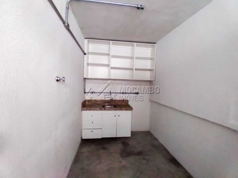 Conheça Cozinha do imóvel - Casa Comercial 74m² para alugar Itatiba,SP - R$ 2.500 - FCCC00019 - 8 Cozinha - Casa Comercial 74m² para alugar Itatiba,SP - R$ 2.500 - FCCC00019 - 8