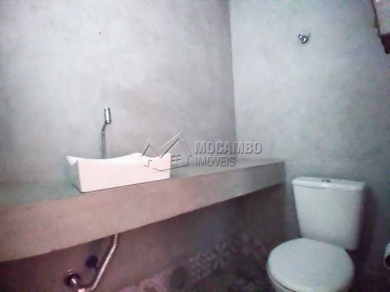 Conheça Banheiro Social do imóvel - Casa Comercial 74m² para alugar Itatiba,SP - R$ 2.500 - FCCC00019 - 9 Banheiro Social - Casa Comercial 74m² para alugar Itatiba,SP - R$ 2.500 - FCCC00019 - 9