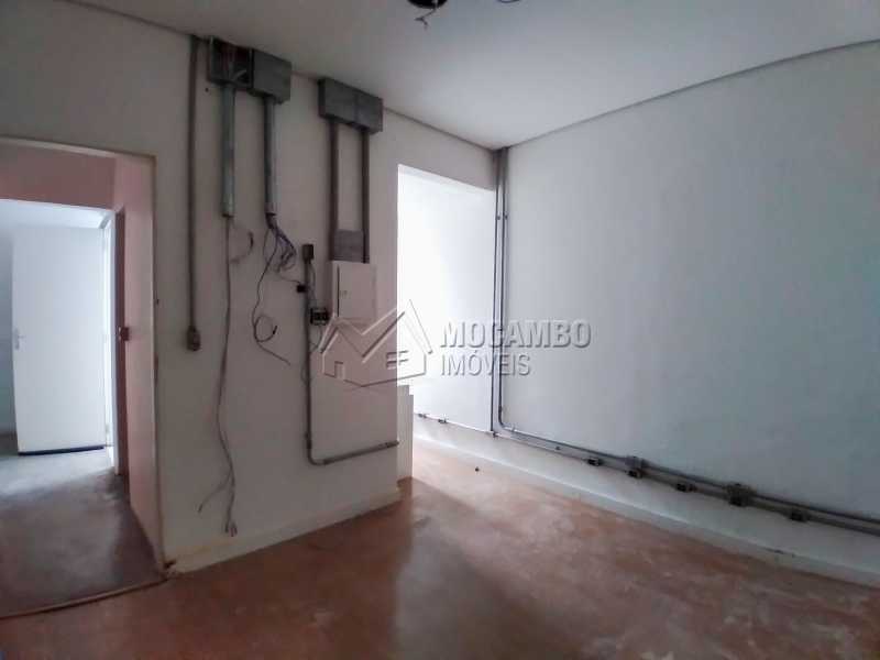 Conheça Sala do imóvel - Casa Comercial 74m² para alugar Itatiba,SP - R$ 2.500 - FCCC00019 - 6 Sala - Casa Comercial 74m² para alugar Itatiba,SP - R$ 2.500 - FCCC00019 - 6