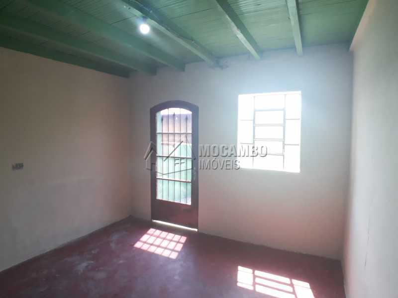Conheça Sala do imóvel - Casa 1 quarto para alugar Itatiba,SP - R$ 800 - FCCA10298 - 1 Sala - Casa 1 quarto para alugar Itatiba,SP - R$ 800 - FCCA10298 - 1