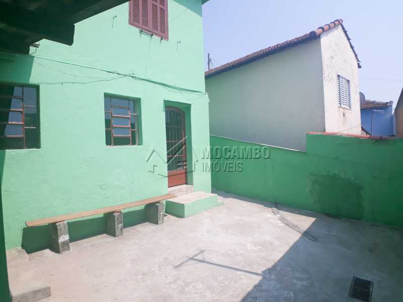 Conheça Quintal do imóvel - Casa 1 quarto para alugar Itatiba,SP - R$ 800 - FCCA10298 - 7 Quintal - Casa 1 quarto para alugar Itatiba,SP - R$ 800 - FCCA10298 - 7