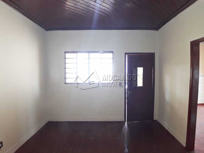 Conheça Sala do imóvel - Casa 2 quartos para alugar Itatiba,SP - R$ 1.000 - FCCA21409 - 3 Sala - Casa 2 quartos para alugar Itatiba,SP - R$ 1.000 - FCCA21409 - 3
